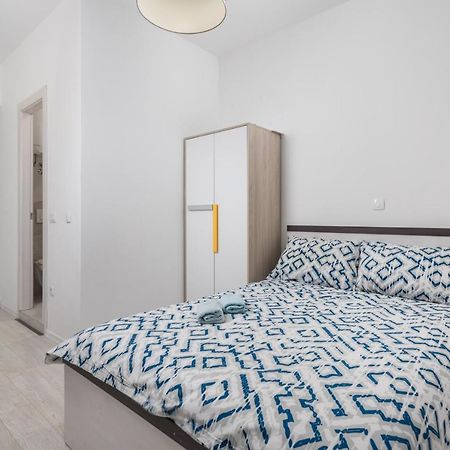 Studio Apartments Fran'S Rijeka Exteriér fotografie