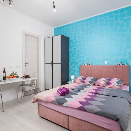 Studio Apartments Fran'S Rijeka Exteriér fotografie