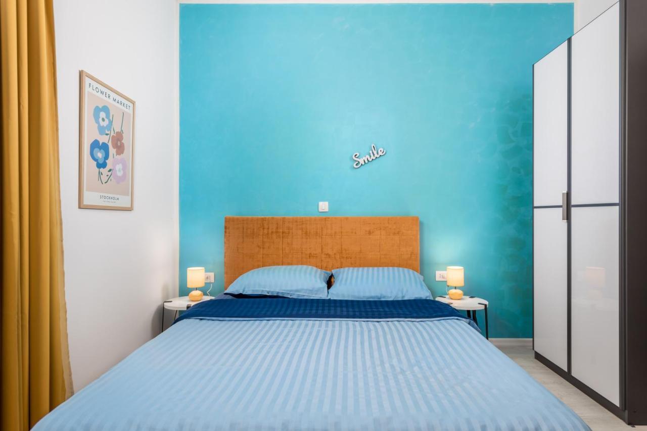 Studio Apartments Fran'S Rijeka Exteriér fotografie