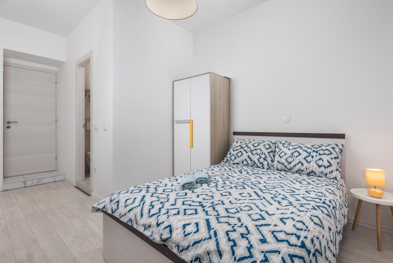 Studio Apartments Fran'S Rijeka Exteriér fotografie