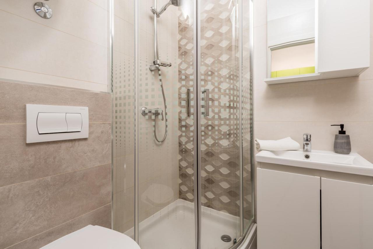 Studio Apartments Fran'S Rijeka Exteriér fotografie