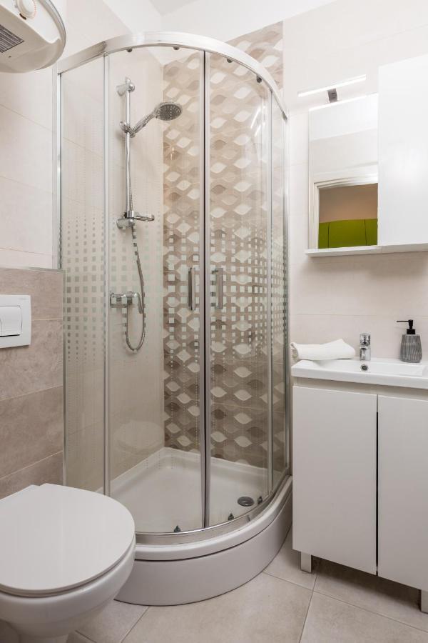 Studio Apartments Fran'S Rijeka Exteriér fotografie